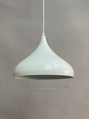 A Quality Pendant Light