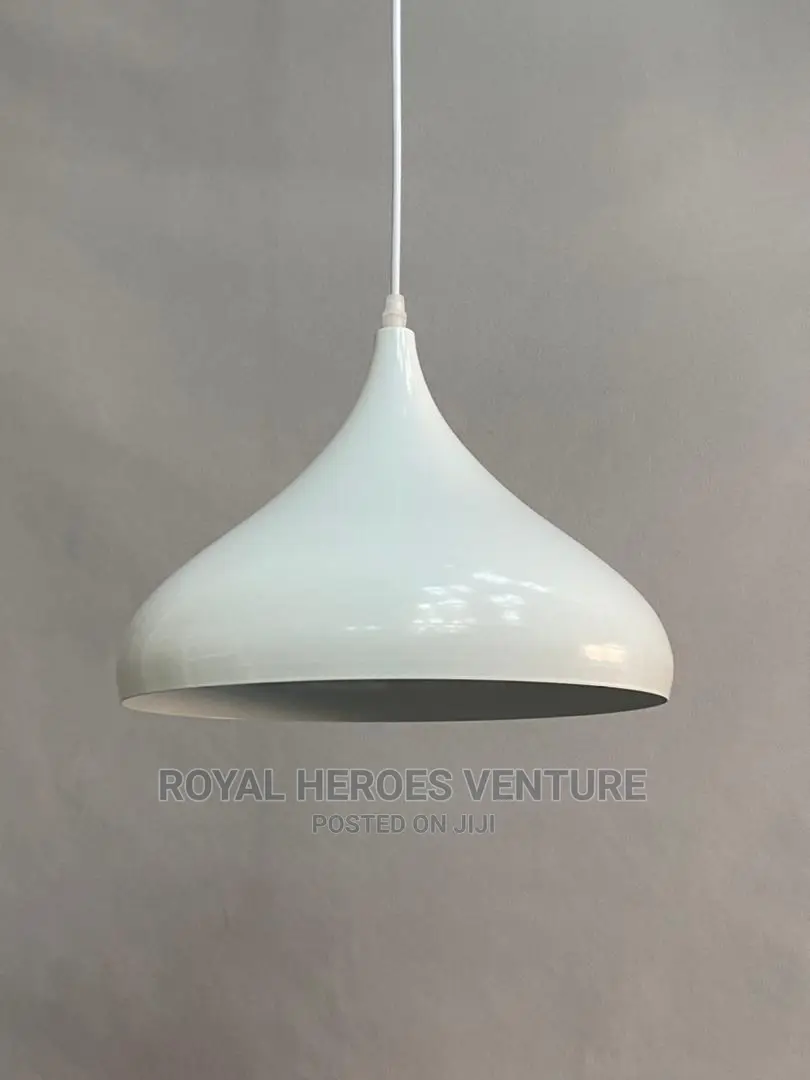 A Quality Pendant Light