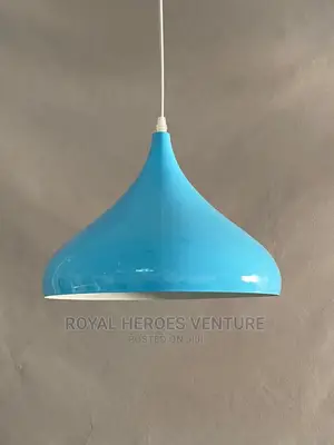 A Quality Pendant Light