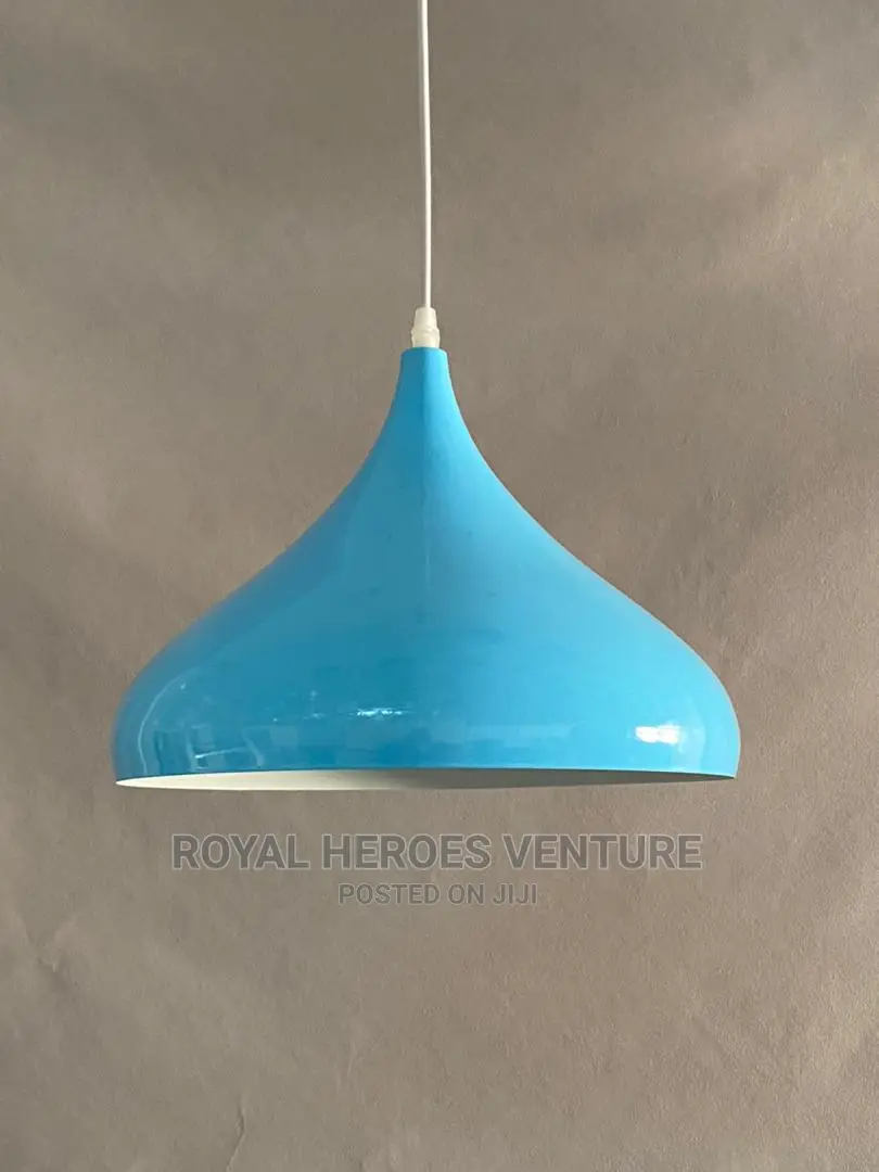 A Quality Pendant Light