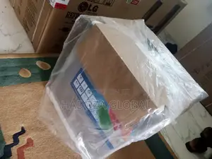 Mechanical Control System Ice Maker LG Mini Fridge