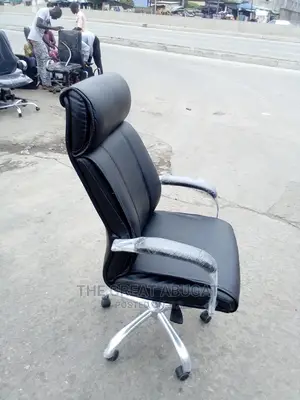 Executive Office Chair