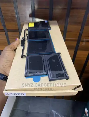 Macbook Pro Air Batteries