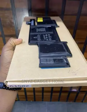 Macbook Pro Air Batteries