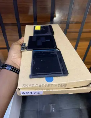 Macbook Pro Air Batteries