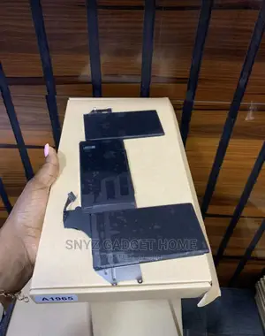 Macbook Pro Air Batteries