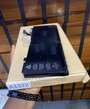 Macbook Pro Air Batteries