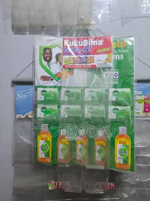 PVC Display Hangers