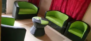 Set of Bucket Chair
