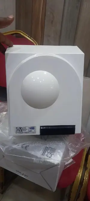 Vortice Original Handryer