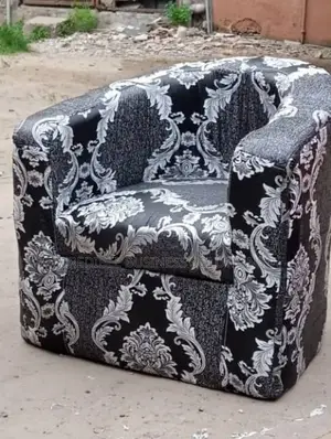 Single Seater Bucket Chair