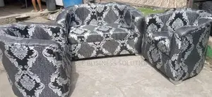And 2 Single of Bucket Chair