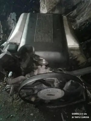 Range Rover Vogue Complete Engine 2003