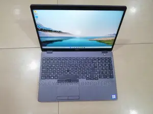 Laptop Dell Latitude E5510 8GB Intel Core I5 SSD 256GB
