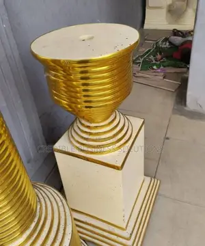 Flower Vase for Church