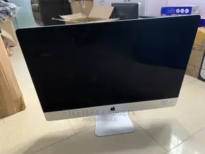 Desktop Computer Apple iMac 32GB Intel Core I7 SSD 1T