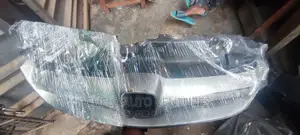 Front Grille for Honda Civic 2004 Model