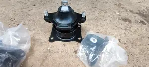 All Engine Mountings for Honda Accord 2008 Model