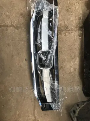 Front Grille for Honda Accord 2008 (Japan Spec)