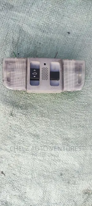 Roof Light Honda Pilot 06 Model