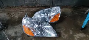 Head Lamp Honda Pilot 2003 Model