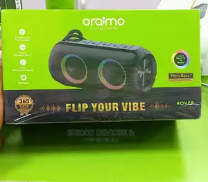 Oraimo Rover Speaker