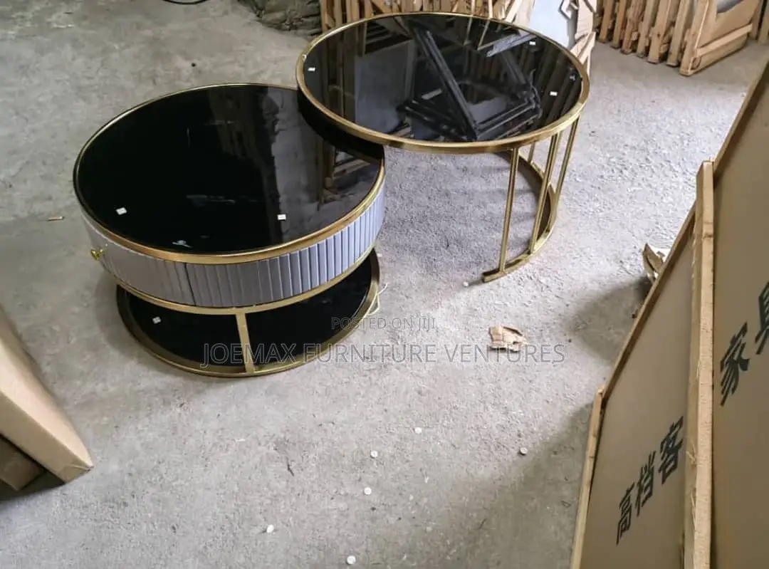 Margic Table