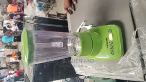 Pensonic Blender