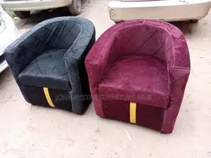 Single Fabric Sofas