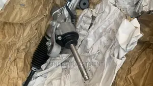 Steering Rack Rangerover Velar