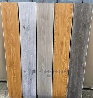 SPC Laminated Flooring Panel (Foreign)