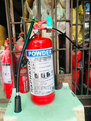 6kg Brand New Dcp