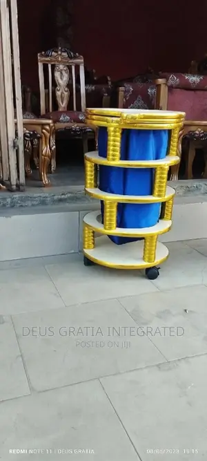 Offering Basket For Church