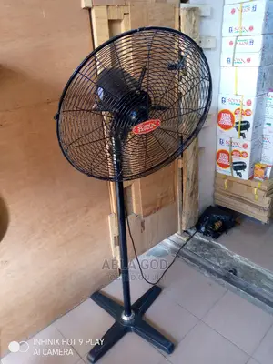 Sonik Japan 20" Industrial Fan