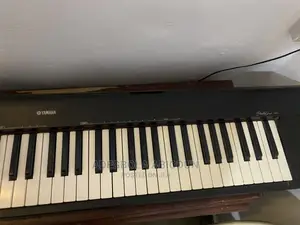 Yamaha Np30 Piano