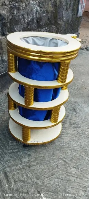 Offering Basket