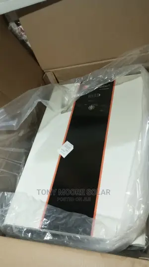 Cartoon One 15kwh 48v Felicity Lithium Battery