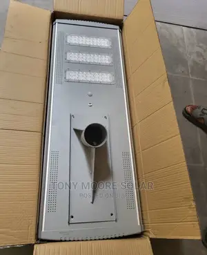 Felicity Solar Street Light P2 60w