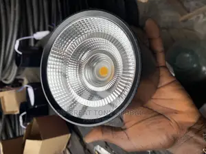 Track Light