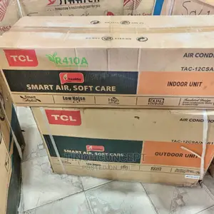 Tcl Air Conditioner 1.5 Hp 5 Warranty