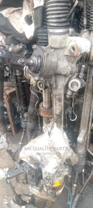 Electric Steering Rack for Toyota RAV4 2018, 2020, 2022, 023