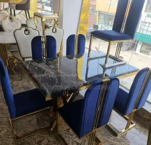 Turkish Dining Table By6