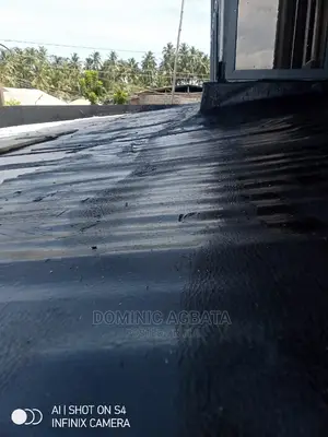 Mind-Blowing Waterproofer