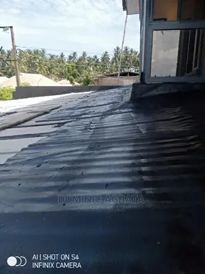 Mind-Blowing Waterproofer