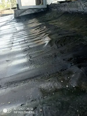Mind-Blowing Waterproofer