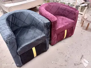 High Quality Single Sofas Chairs