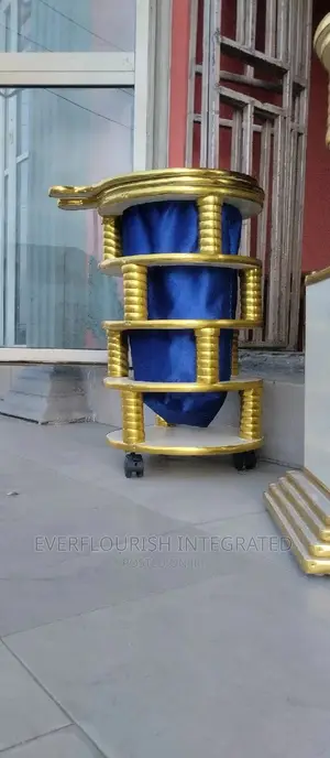 Offering Basket for Church
