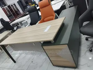 Executive Office Table