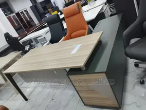 Executive Office Table