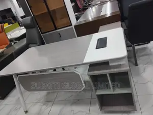 Foreign Office Computer Desk